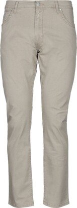 Pants Beige-BG