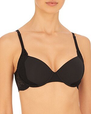 Lush Demi Lace Contour Bra