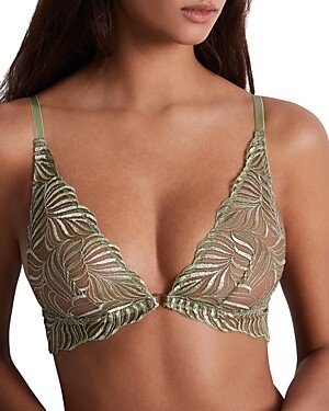 Paradis Exotique Triangle Bra