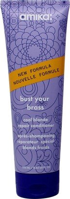 Bust Your Brass Cool Blonde Repair Conditioner