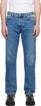 Blue 1995 D-Sark-Rs-S Jeans