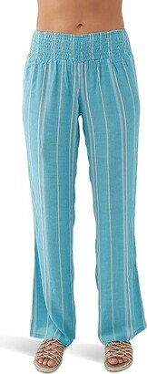 Johnny Beach Stripe (Blue Moon) Women's Clothing