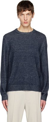 Blue Hilles Sweater