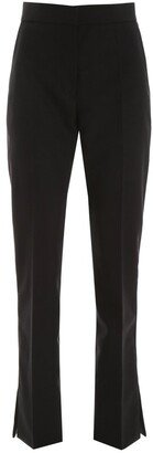 Stripe-Detail Tailored Trousers