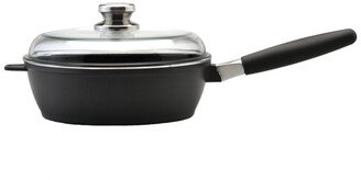 Eurocast Non-stick 9.5 Cov Saute Pan