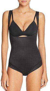 Torsette Bodybriefer Shaping Bodysuit