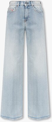 '1978 L.32' Jeans Light - Blue