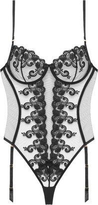 Perilla Lingerie Khloe Bodysuit