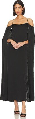 Lari Maxi Dress