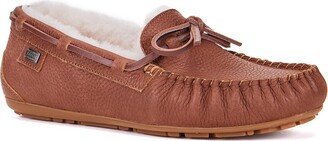 Prost Leather Slipper-AA