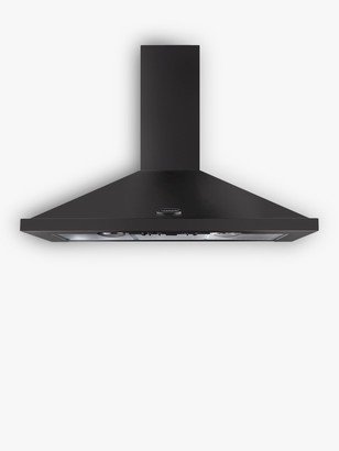 LEIHDC90SL Chimney Cooker Hood