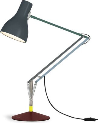 X Paul Smith Type 75 mini desk lamp edition four-AA