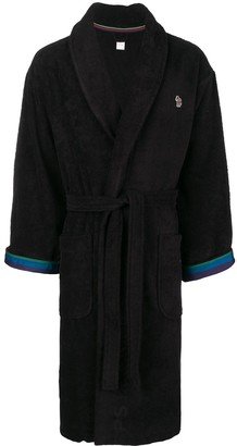 Terrycloth Robe