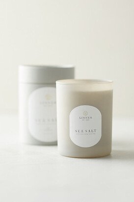 Linnea Candle, Sea Salt