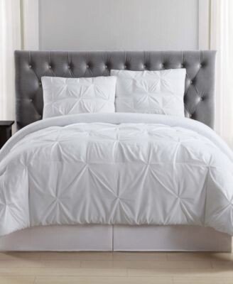 Pleated Duvet Sets