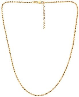 Rope Chain Necklace, 16 - 100% Exclusive