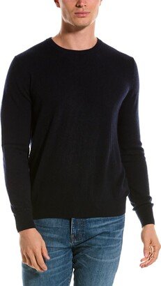 Cashmere Crewneck Sweater-AC