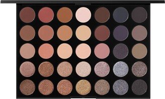 Magic Mirror Artistry Eyeshadow Palette - 12.6oz - Ulta Beauty