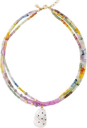 Joie DiGiovanni Candy Land Necklace