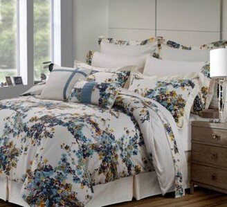 Casablanca 12 Pc. Cotton Comforter Set