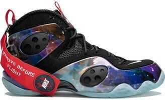 Zoom Rookie Premium Galaxy sneakers