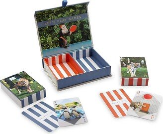 Parker Playing Card Set