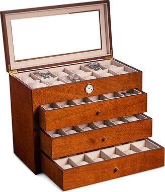 All-In-Time 48 Watch Box