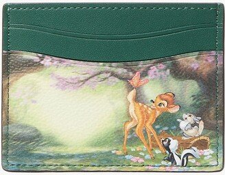 Disney X New York Bambi Cardholder