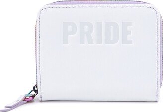 Pride Leather Wallet