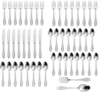 Jackson 50-Pc Flatware Set, Service for 8, Created for Macy's