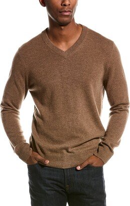 V-Neck Sweater-CE