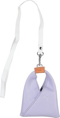 Key Ring Lilac-AC