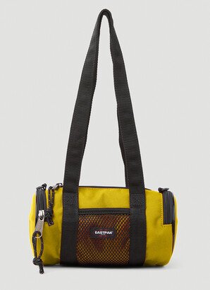 Eastpak x Telfar Small Duffle Crossbody Bag - Crossbody Bags Yellow One Size