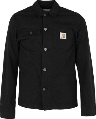 Shirt Black-CP