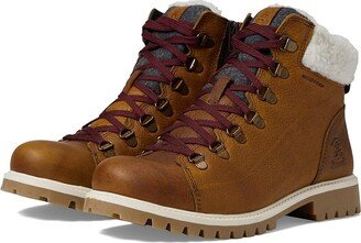 Rogue Hike 3 (Cognac) Women's Shoes