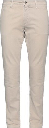 4/10 FOUR.TEN INDUSTRY Pants Khaki