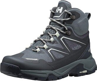 Cascade Mid HT (Storm/Slate) Women's Shoes