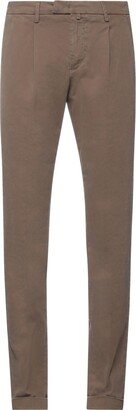 Pants Khaki-AT