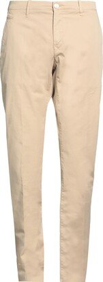 JACOB COHЁN Pants Beige