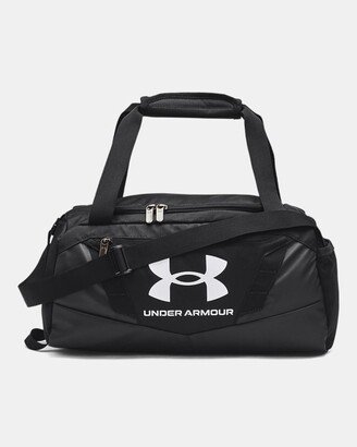 Unisex UA Undeniable 5.0 XXS Duffle