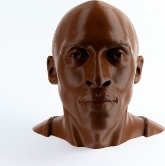 Kobe Bryant 3D Bust