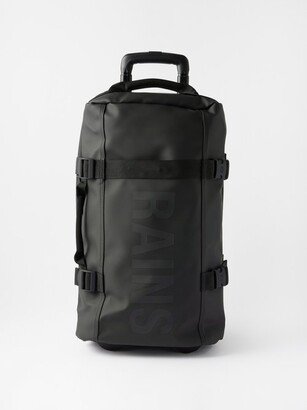 Texal Bifold Waterproof Cabin Suitcase