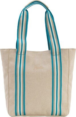 Signature 02 Beach Bag