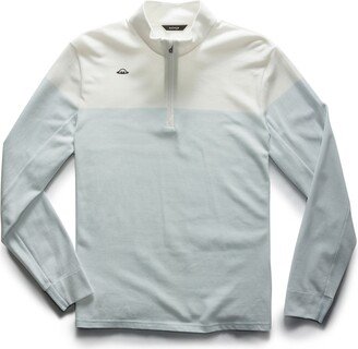 Radmor Colton Golf Piqué Quarter Zip Pullover