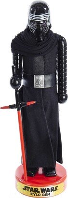 11-Inch Star Wars Kylo Ren Nutcracker