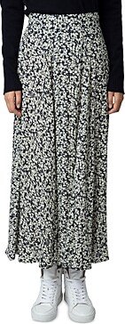 Joyo Midi Skirt