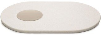 Stone Curved Chopping Board