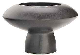 Lully Vase in Black