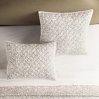 Leonora Quilted Sham