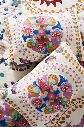 Artisan Quilts by Anthropologie Delissa Shams, Set of 2